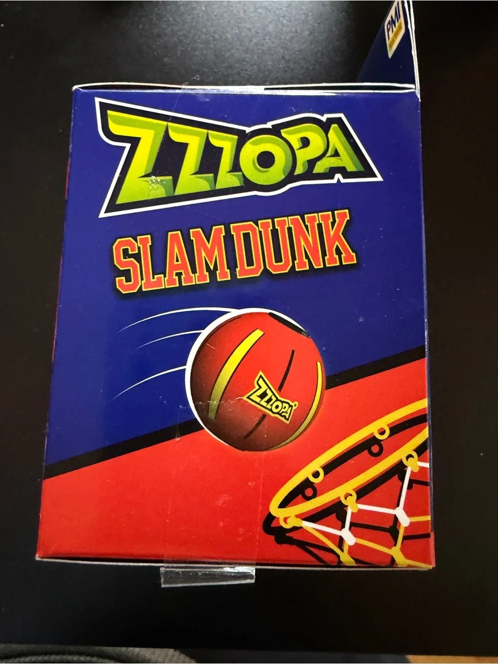 Zzzopa brand new